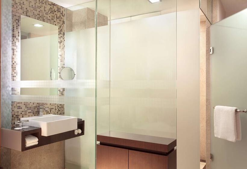 חדר סופריור, Radisson Medan