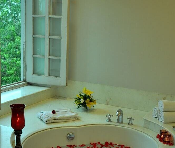 豪华套房, Ramgarh Lodge, Jaipur – Ihcl Seleqtions