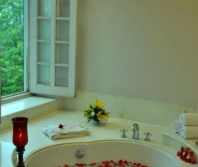 سوییت لوکس, Ramgarh Lodge, Jaipur – Ihcl Seleqtions