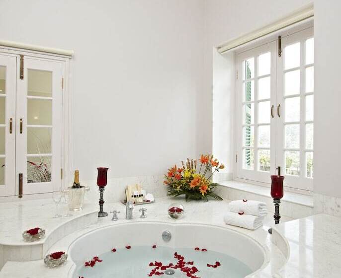 Suíte Deluxe, Ramgarh Lodge, Jaipur – Ihcl Seleqtions