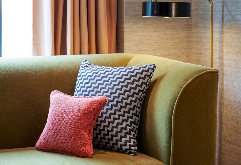 اتاق سوپریور, The Fitzwilliam