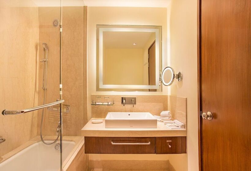 سوییت, Trident Agra