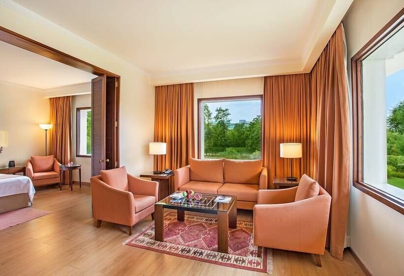 سوییت, Trident Agra