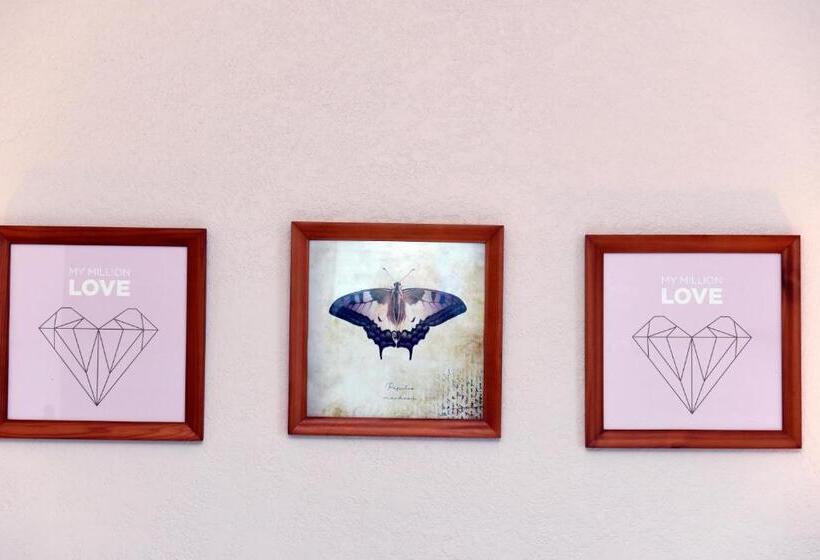 غرفة ديلوكس, Azur