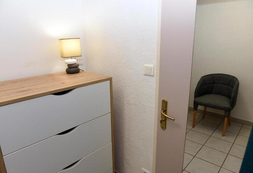 غرفة سوبيريور فردية, Azur