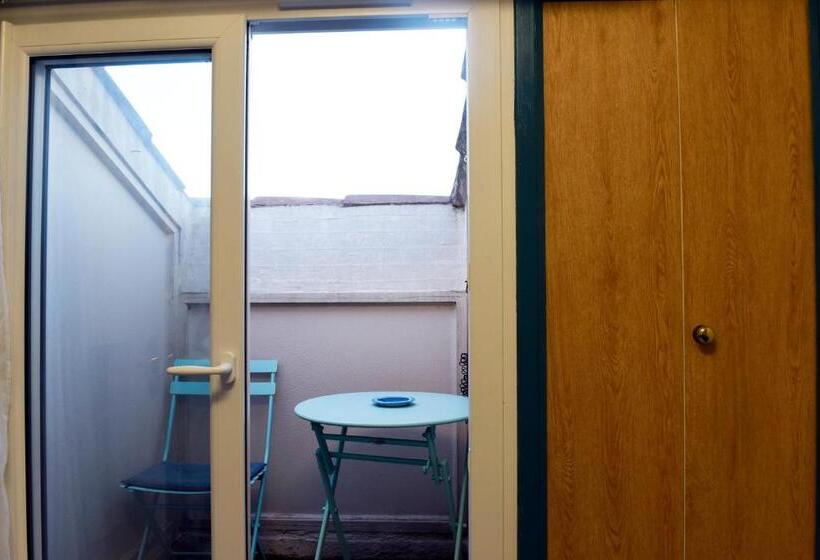 غرفة سوبيريور فردية, Azur