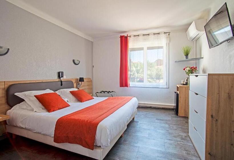 غرفة سوبيريور, Azur