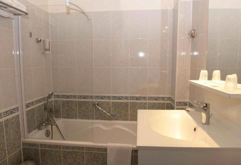 غرفة سوبيريور, Azur