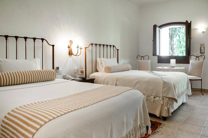 Номер Deluxe, Karlita Hotel Tegal