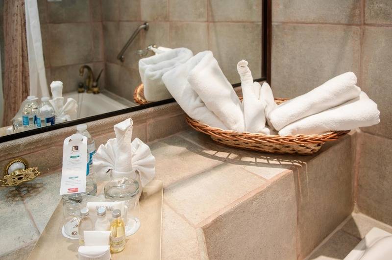 Номер Deluxe, Karlita Hotel Tegal