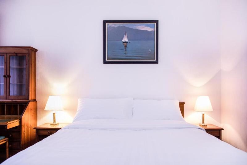 اتاق استاندارد, B&b Hotel Firenze City Center