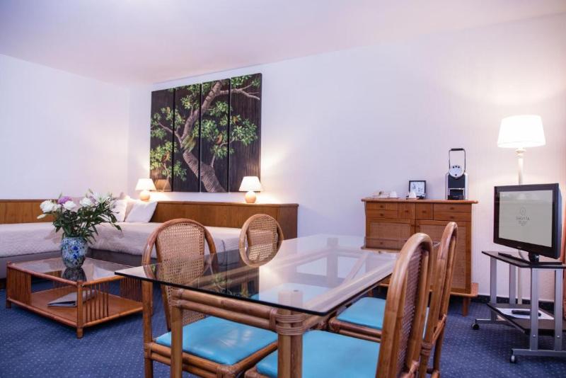 اتاق استاندارد, B&b Hotel Firenze City Center