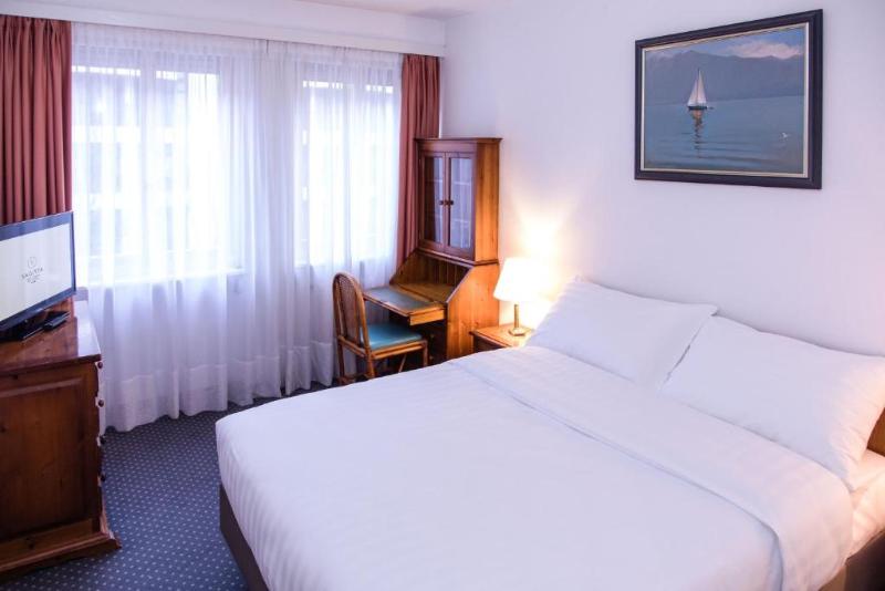 اتاق استاندارد, B&b Hotel Firenze City Center