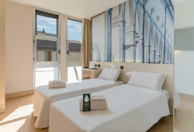 اتاق استاندارد, B&b Hotel Firenze City Center