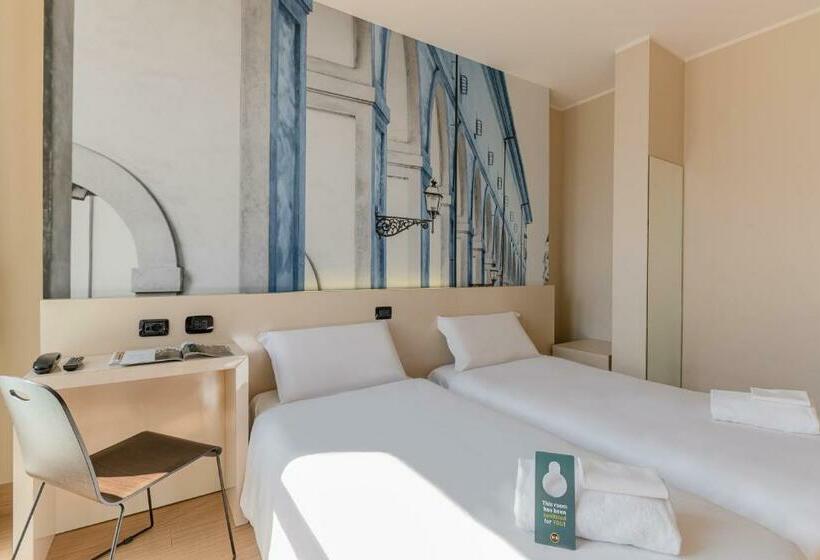 اتاق استاندارد, B&b Hotel Firenze City Center
