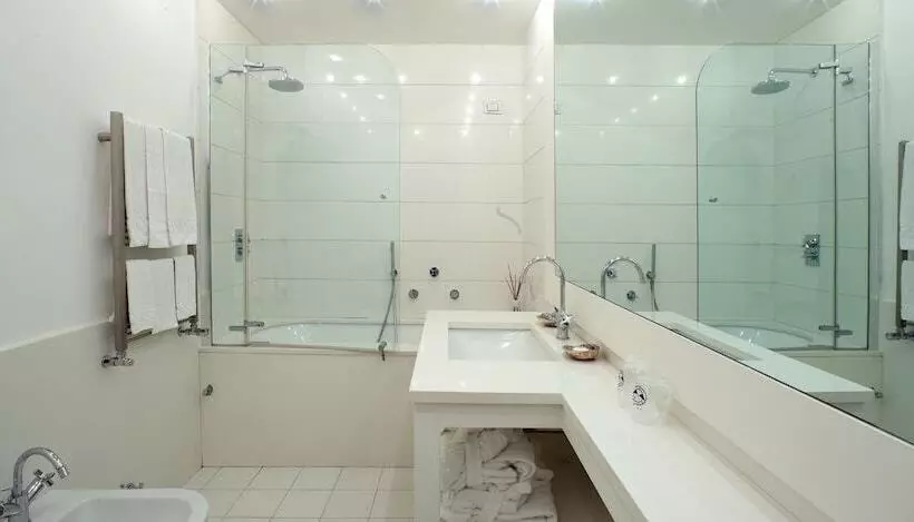 オーシャンビュークラシックルーム, Capo La Gala Hotel&wellness