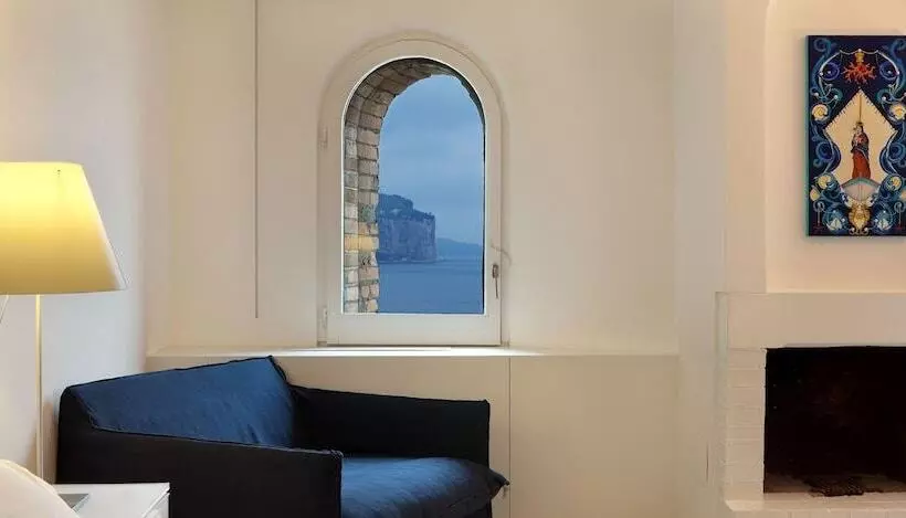 オーシャンビュークラシックルーム, Capo La Gala Hotel&wellness