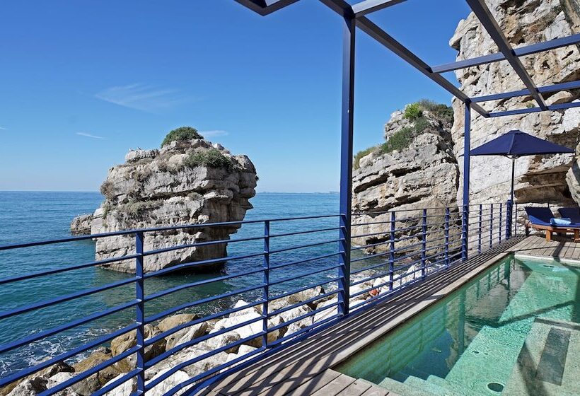 Студия Стандарт Вид на Море, Capo La Gala Hotel&wellness