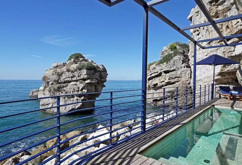 海の見えるスタンダードスタジオ, Capo La Gala Hotel&wellness