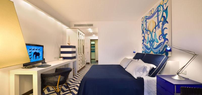 Номер Престиж, Capo La Gala Hotel&wellness