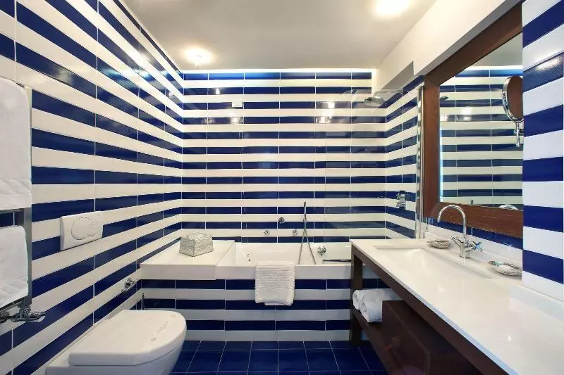 プレステージルーム, Capo La Gala Hotel&wellness