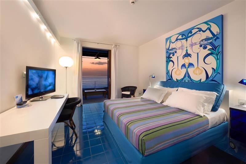 Prestigerum, Capo La Gala Hotel&wellness