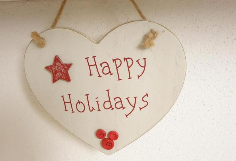 اتاق استاندارد با بالکن, Euromotel Croce Bianca