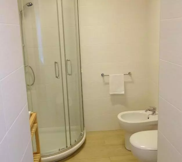 Thematic Family Room, Euromotel Croce Bianca