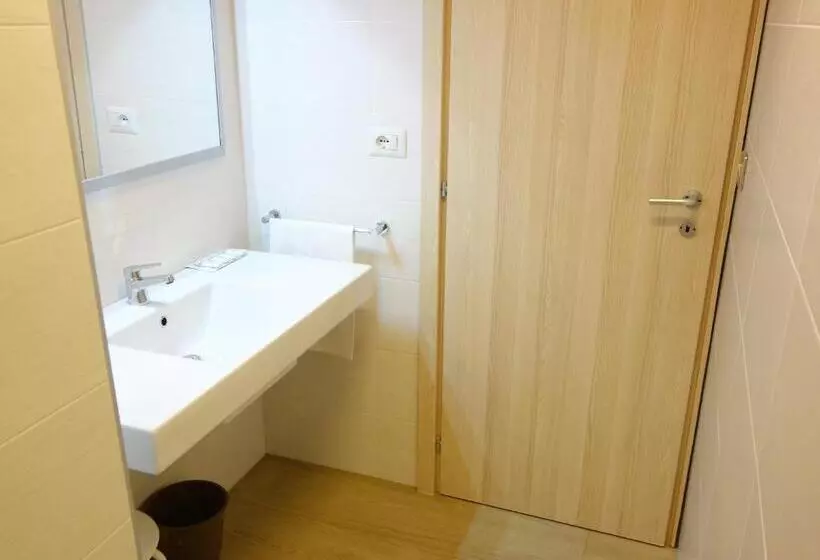 Thematic Family Room, Euromotel Croce Bianca