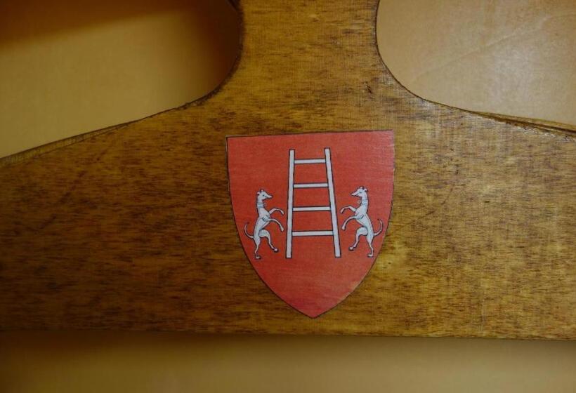 Thematic Family Room, Euromotel Croce Bianca