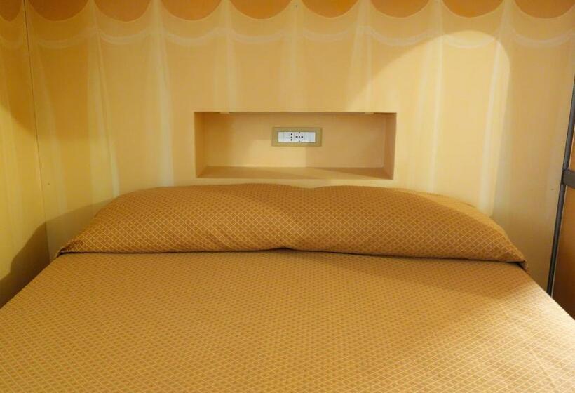 Thematic Family Room, Euromotel Croce Bianca
