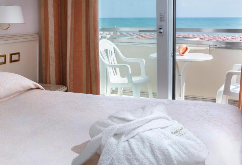 Suite met Uitzicht op Zee, Acapulco