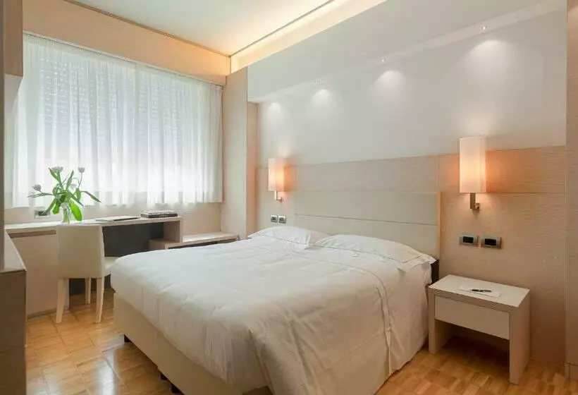 اتاق استاندارد, Ariston
