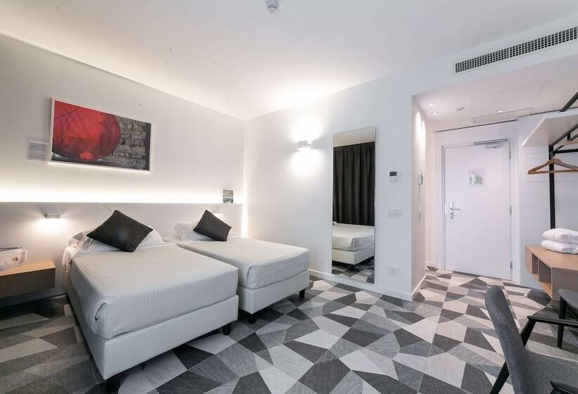 スーペリアールーム, Cappello D Oro, Bw Signature Collection