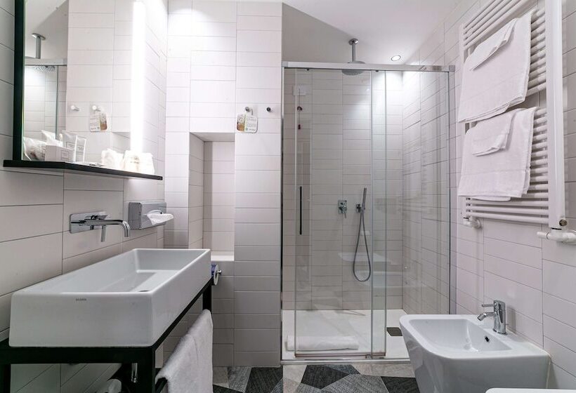 スーペリアールーム, Cappello D Oro, Bw Signature Collection