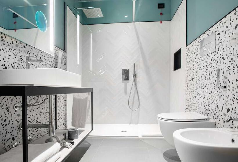 デラックスルーム, Cappello D Oro, Bw Signature Collection