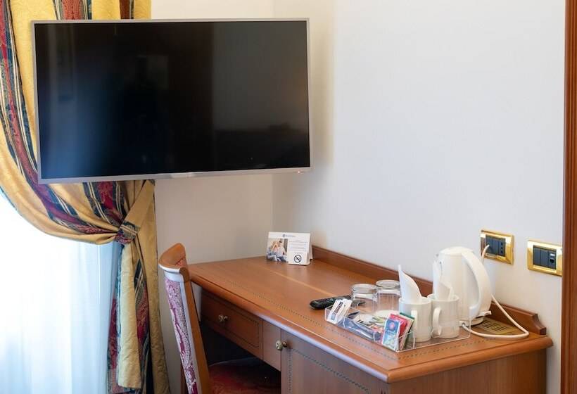 スタンダードルーム, Cappello D Oro, Bw Signature Collection