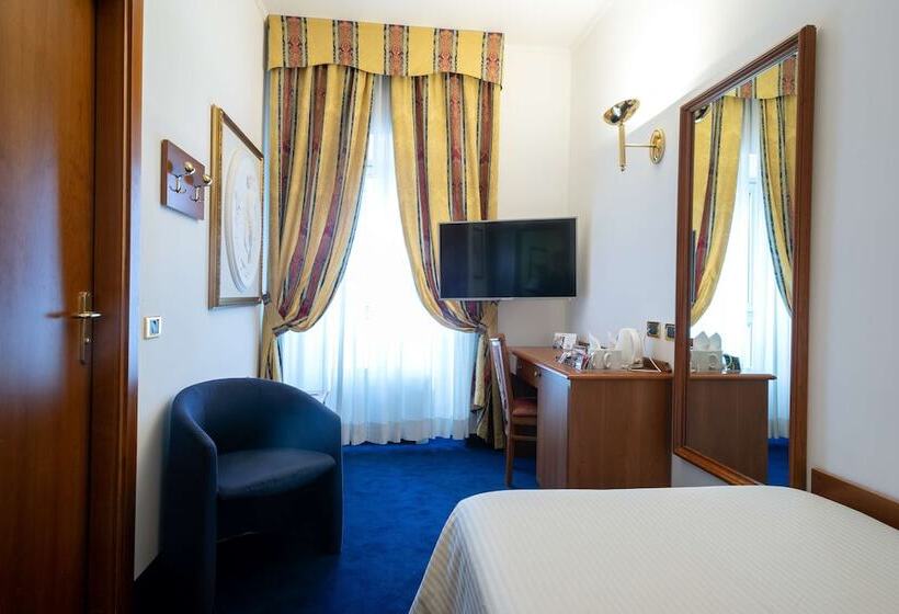 スタンダードルーム, Cappello D Oro, Bw Signature Collection