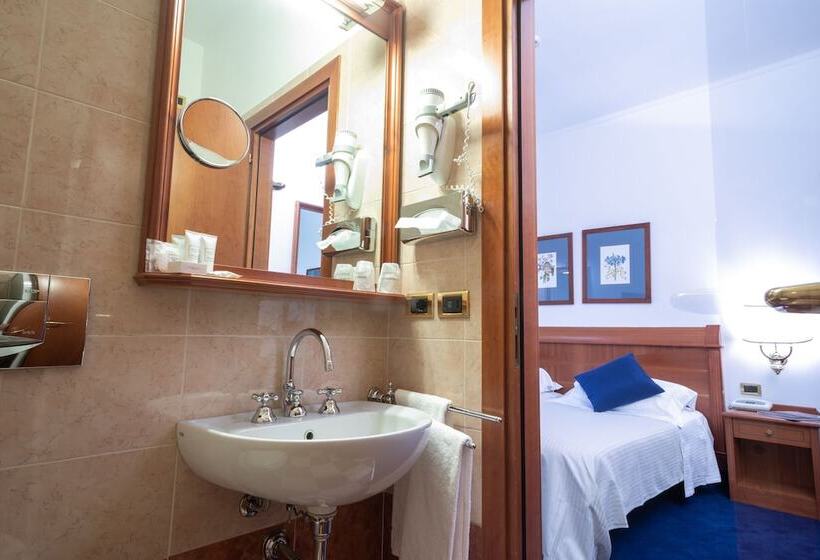 クラシックルーム, Cappello D Oro, Bw Signature Collection