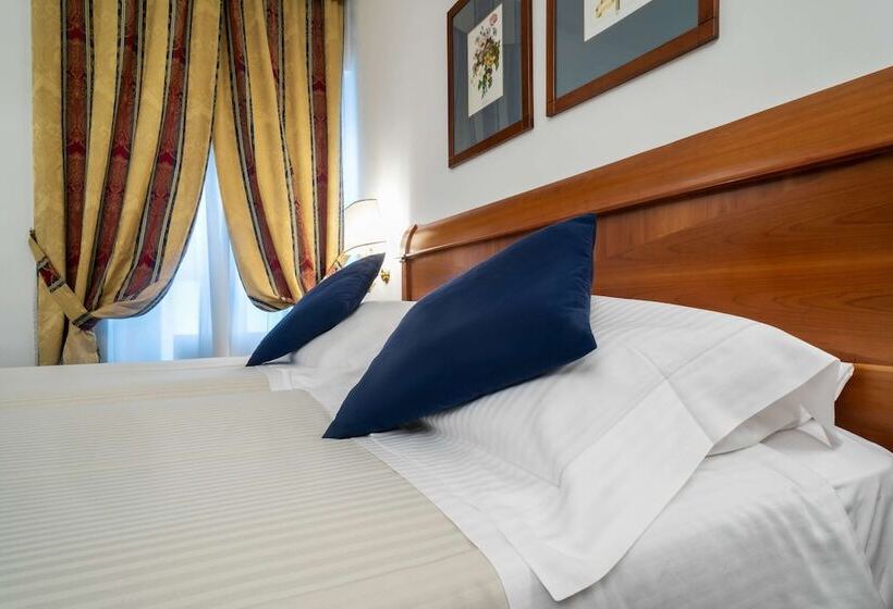 クラシックルーム, Cappello D Oro, Bw Signature Collection