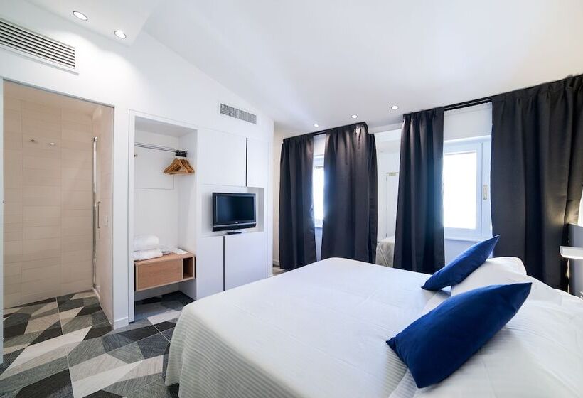 スーペリアールーム, Cappello D Oro, Bw Signature Collection