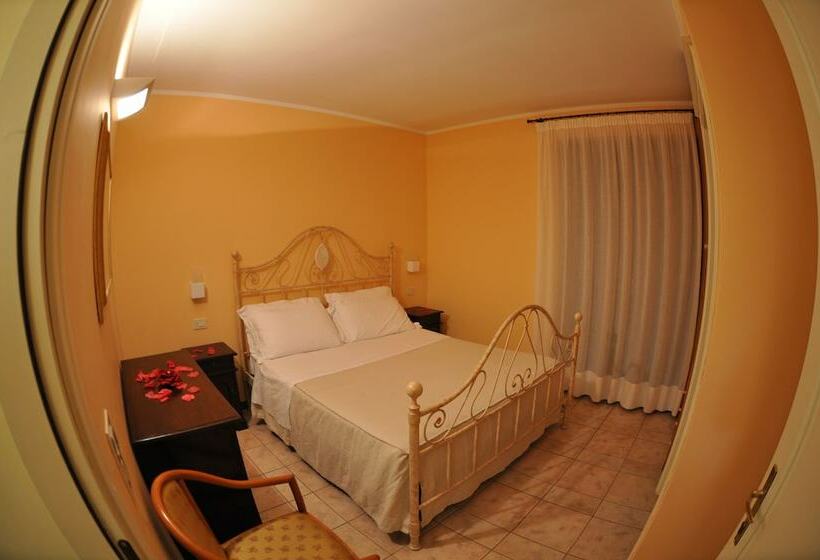 شقة سوبريور غرفة واحدة, Carpediem Assisi Living Club