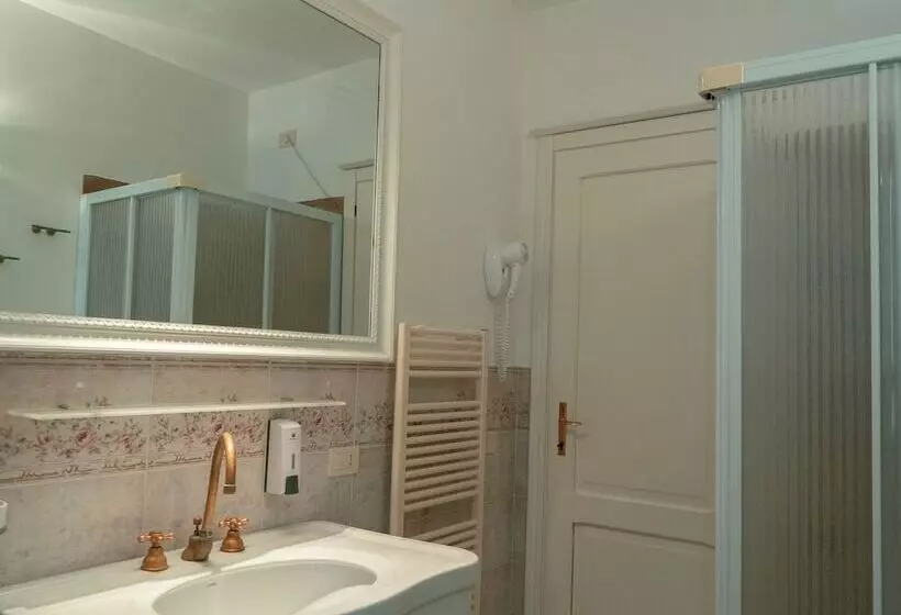 １ベッドルームのスーペリアアパートメント, Carpediem Assisi Living Club