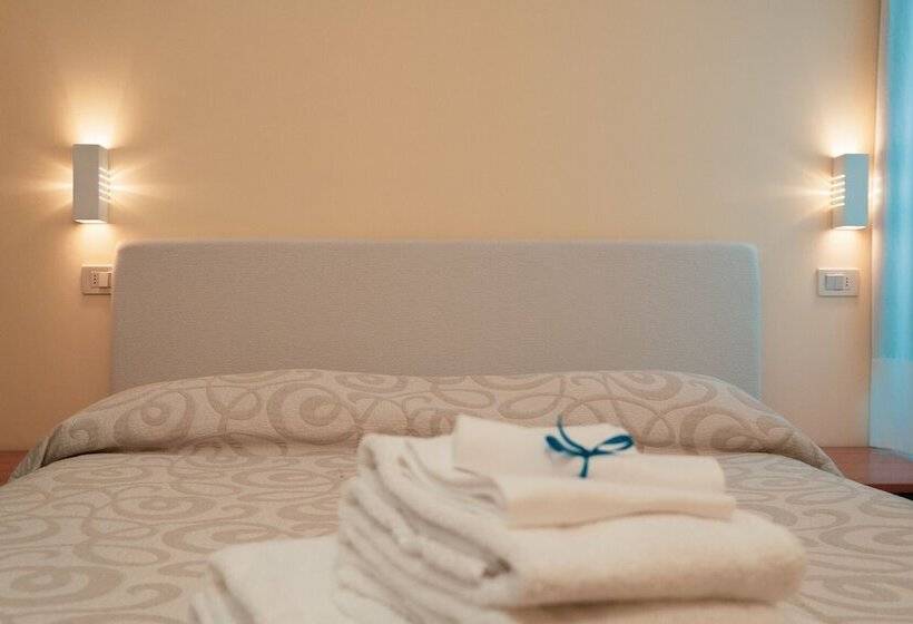 شقة سوبريور غرفة واحدة, Carpediem Assisi Living Club