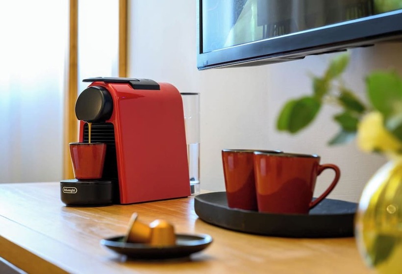 スーペリアールーム, Prima Park Hotel Jerusalem