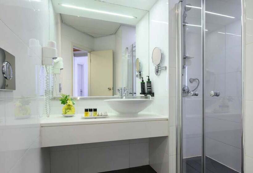 ジュニアスイート, Prima Park Hotel Jerusalem