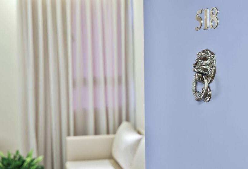Полулюкс, Prima Park Hotel Jerusalem