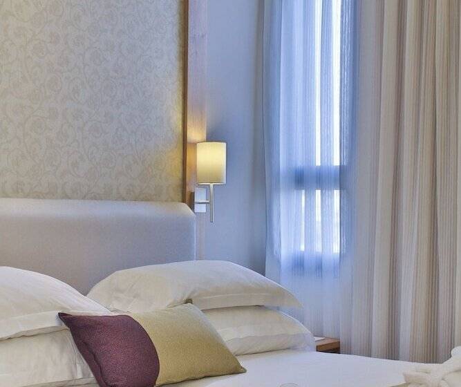 ジュニアスイート, Prima Park Hotel Jerusalem