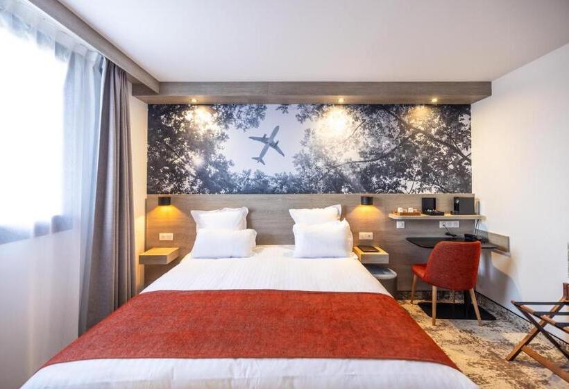 컴포트 룸, Best Western Saint Exupéry Eysines   Bordeaux Ouest