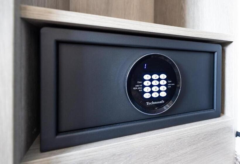 غرفة كومفورت, Best Western Saint Exupéry Eysines   Bordeaux Ouest